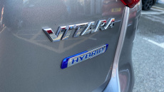 Suzuki Vitara 1.4 Boosterjet 48V Hybrid SZ-T 5dr Petrol Estate